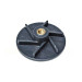 Муфта для блендера Tefal BL520, BL522, BL523 (d=45 мм) - SS-192710