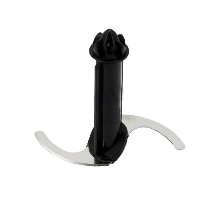 Нож в чашу блендера Elbee (H=100 мм, D=102 мм) черный