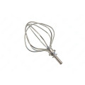 Посилений вінчик для кухонного комбайну Kenwood Chef - AW45001001 / KW716841 / KW711660
