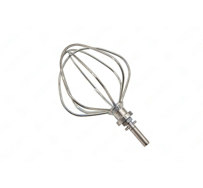 Посилений вінчик для кухонного комбайну Kenwood Chef - AW45001001 / KW716841 / KW711660