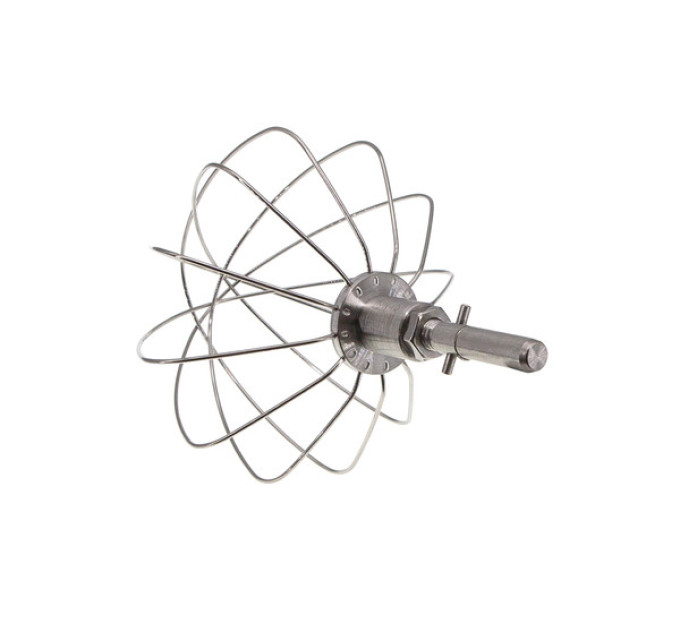 Вінчик для кухонного комбайну Kenwood Chef (6 спиць) - KW717151 (аналог KW716839)