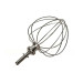 Венчик для кухонного комбайна Kenwood Chef (5 спиц) - KW716839 (аналог KW717151)
