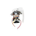 Двигатель кухонного комбайна Kenwood 145W с редуктором - KW714310
