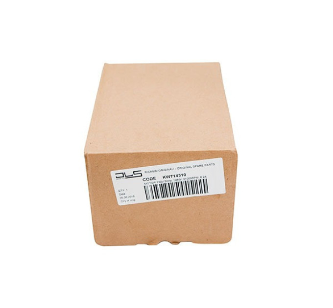 Двигатель кухонного комбайна Kenwood 145W с редуктором - KW714310