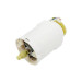 Двигатель для кухонного комбайна Kenwood (230W) - KW699394