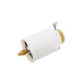Мотор (двигатель) 700W для кухонного комбайна Kenwood - KW713281