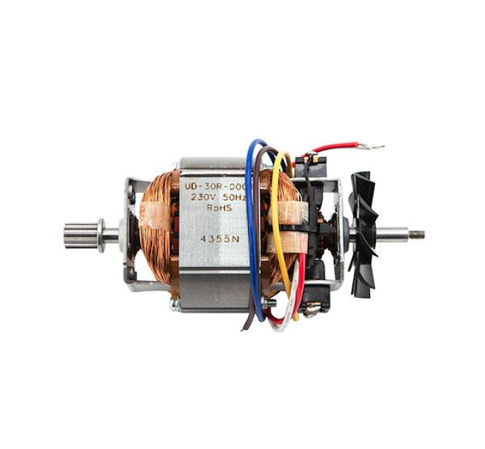 Мотор UD-30R-0001 для кухонного комбайну Kenwood - KW669466
