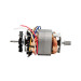 Мотор UD-30R-0001 для кухонного комбайну Kenwood - KW669466