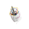 Мотор (двигатель) для кухонного комбайна Kenwood - KW716902