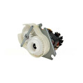 Двигатель кухонного комбайна Kenwood с редуктором - KW703652