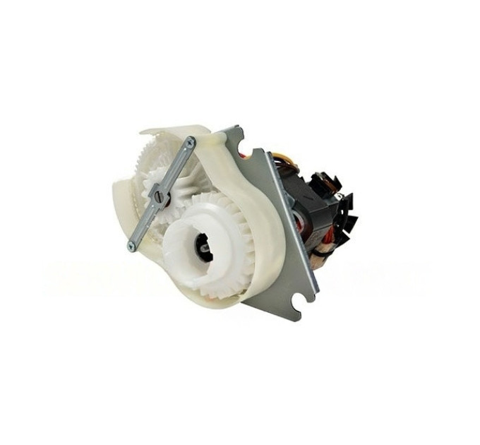 Двигатель кухонного комбайна Kenwood с редуктором - KW703652