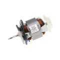 Двигатель для кухонного комбайна Moulinex (Kelson 70x35, L=154 мм) - MS-651196