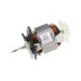Двигатель для кухонного комбайна Moulinex (Kelson 70x35, L=154 мм) - MS-651196