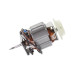 Двигатель для кухонного комбайна Moulinex (Kelson 70x35, L=154 мм) - MS-651196