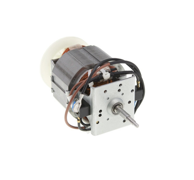 Двигатель для кухонного комбайна Moulinex (Kelson 70x35, L=154 мм) - MS-651196