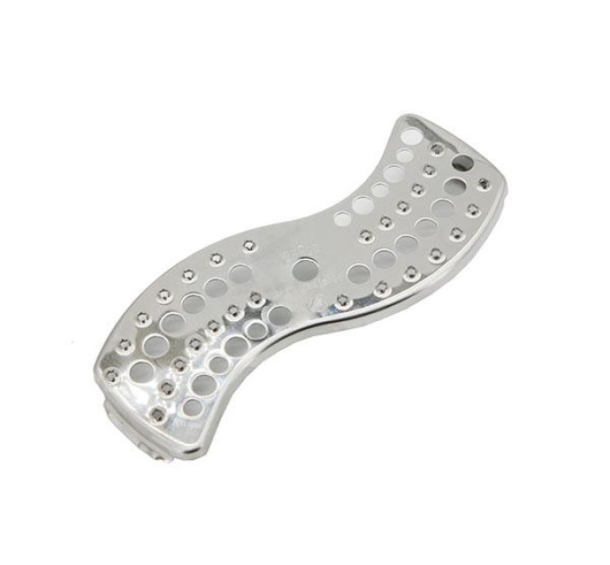 Насадка-терка комбайну Braun - 67000488