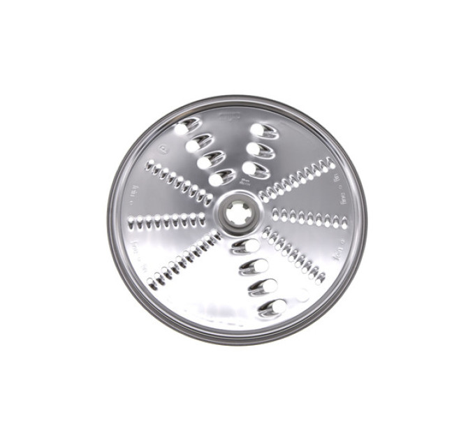 Нож-терка для комбайна Braun - 63210633