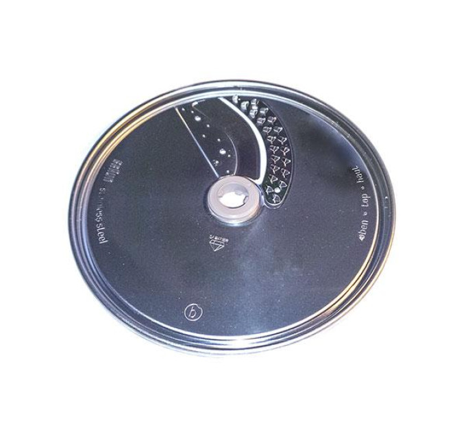 Нож-терка для комбайна Braun - 63210635