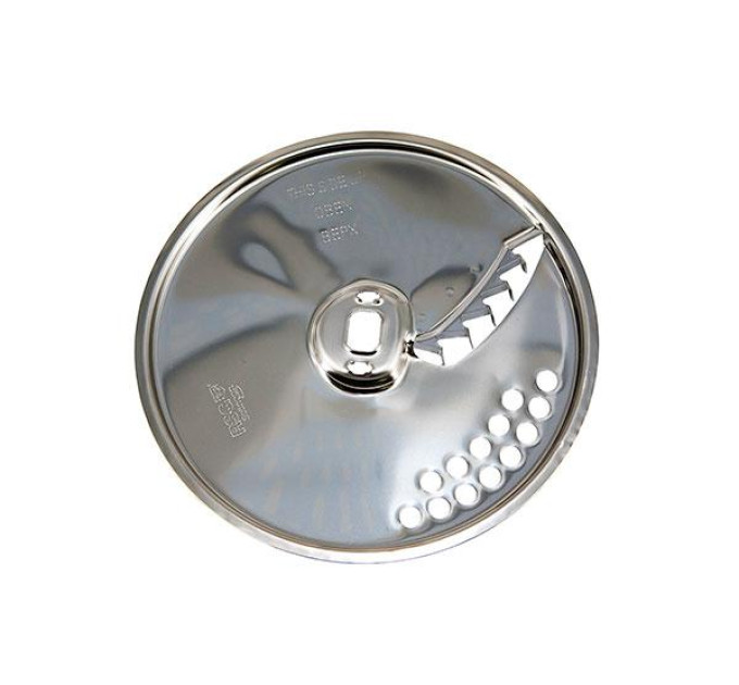 Диск-терка комбайна Bosch (картофель фри) - MUZ45PS1