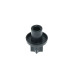 Муфта блендерной чаши комбайна Braun K700 - 67000496