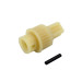 Муфта комбайна Kenwood - KW675025