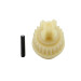 Муфта комбайна Kenwood - KW675025