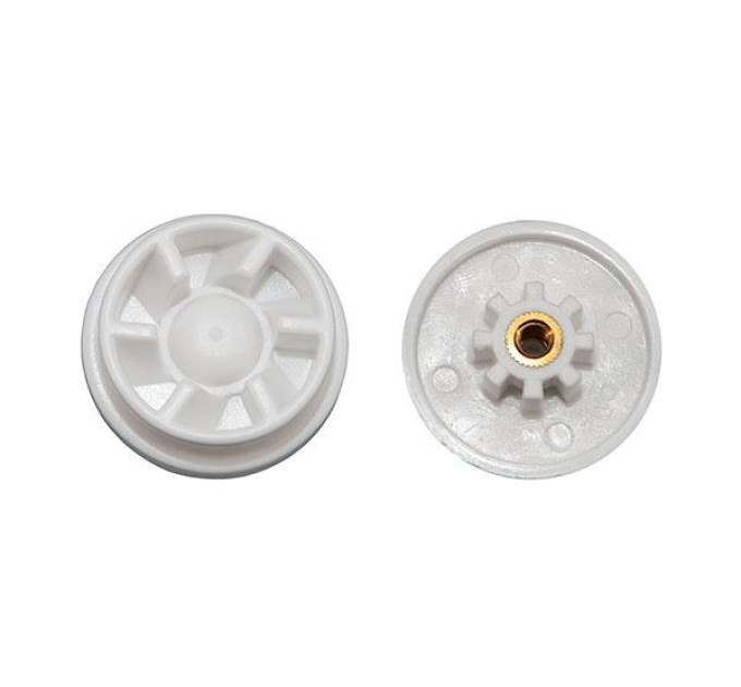 Муфта мотора для кухонного комбайну Moulinex - MS-0697456