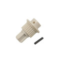 Муфта (малый шкив) мотора для кухонного комбайна Kenwood - KW715804