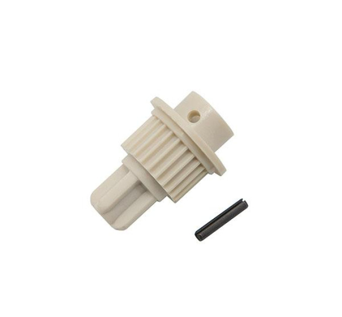 Муфта (малый шкив) мотора для кухонного комбайна Kenwood - KW715804