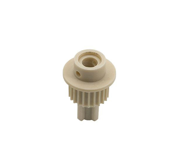 Муфта (малый шкив) мотора для кухонного комбайна Kenwood - KW715804