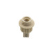 Муфта (малый шкив) мотора для кухонного комбайна Kenwood - KW715804