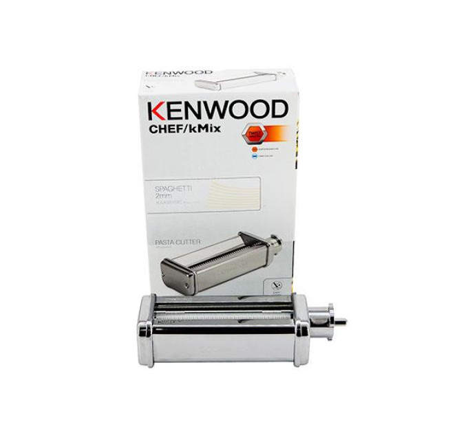 Насадка Kenwood KAX984ME для изготовления спагетти (для комбайна Kenwood CHEF / kMix) - AW20011032