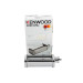 Насадка Kenwood KAX984ME для изготовления спагетти (для комбайна Kenwood CHEF / kMix) - AW20011032