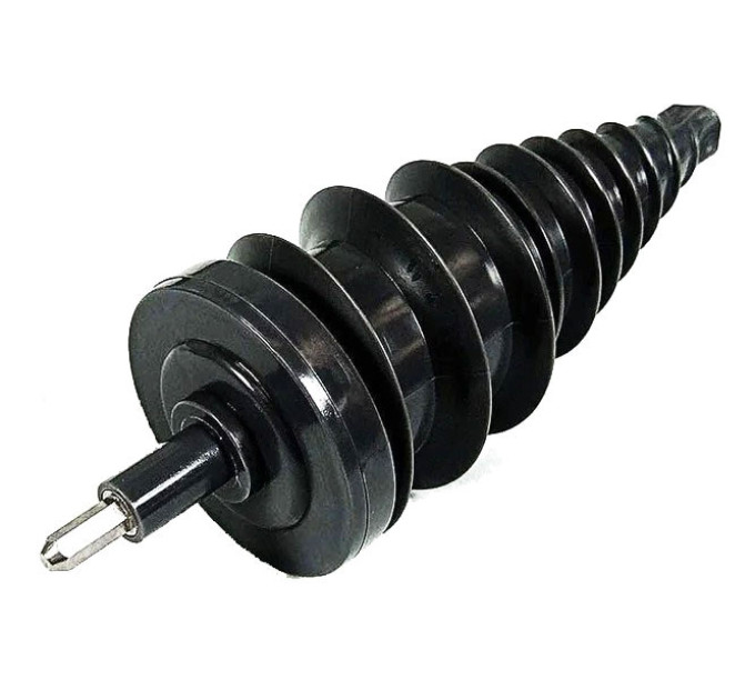 Шнек насадки-соковичавниці для кухонного комбайну Kenwood - KW715962