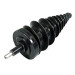 Шнек насадки-соковичавниці для кухонного комбайну Kenwood - KW715962