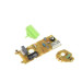 Плата кухонного комбайну Braun K700 - 7322010284