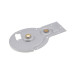 Ремкомплект редуктора комбайна Kenwood - KW712147 / SER1024
