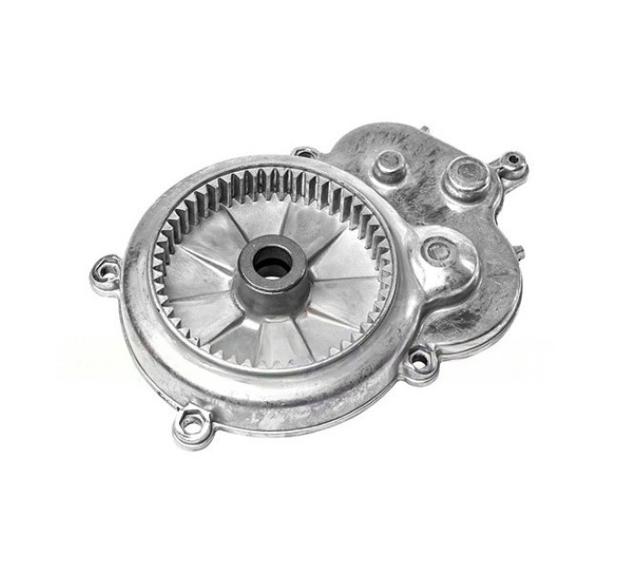 Нижняя часть редуктора комбайна Kenwood - KW710369