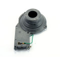 Корпус приводу комбайну Bosch серій MUM 44.. - 654397