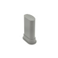 Толкатель для насадки-соковыжималки комбайна Braun - 67000536