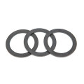 Набор уплотнителей для мельнички кухонного комбайна Kenwood - KW676756
