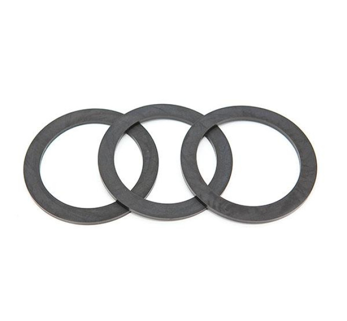 Набор уплотнителей для мельнички кухонного комбайна Kenwood - KW676756