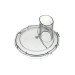 Кришка комбайну Bosch - 00750898