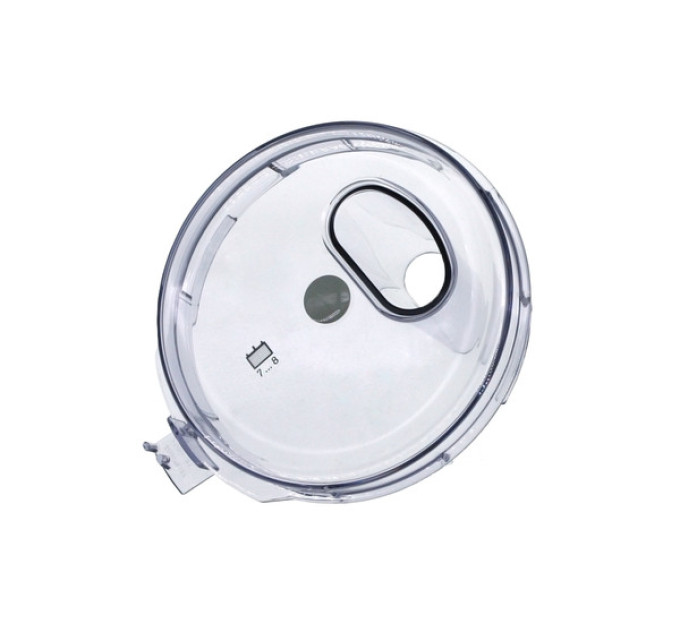 Крышка комбайна Braun - 67051163