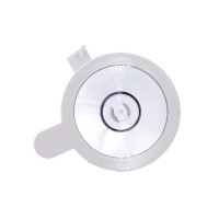 Крышка малой чаши комбайна Braun - 67051168 / 7322010244