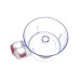 Чаша комбайну Moulinex 1500 мл - MS-5A07401