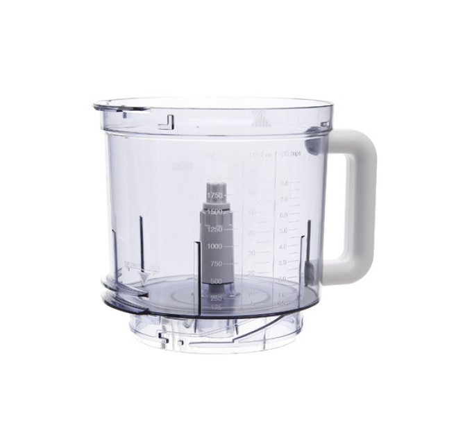 Чаша комбайну Braun 2000 мл - 67051144 / 7322010204