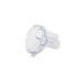 Кришка основної чаші комбайну Moulinex Masterchef 370 - MS-5842402