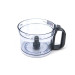 Чаша 1200 мл для кухонного комбайну Kenwood - KW714281