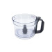 Чаша 1200 мл для кухонного комбайну Kenwood - KW714982